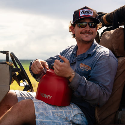 3L Yowy Watercan