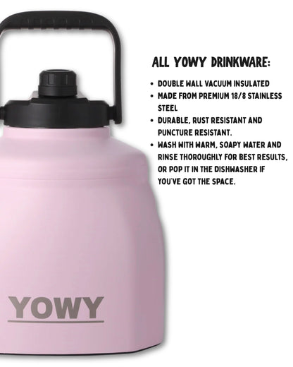 6L Yowy Watercan
