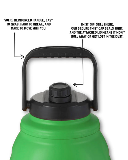 3L Yowy Watercan