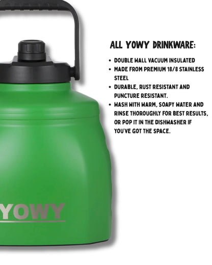 6L Yowy Watercan