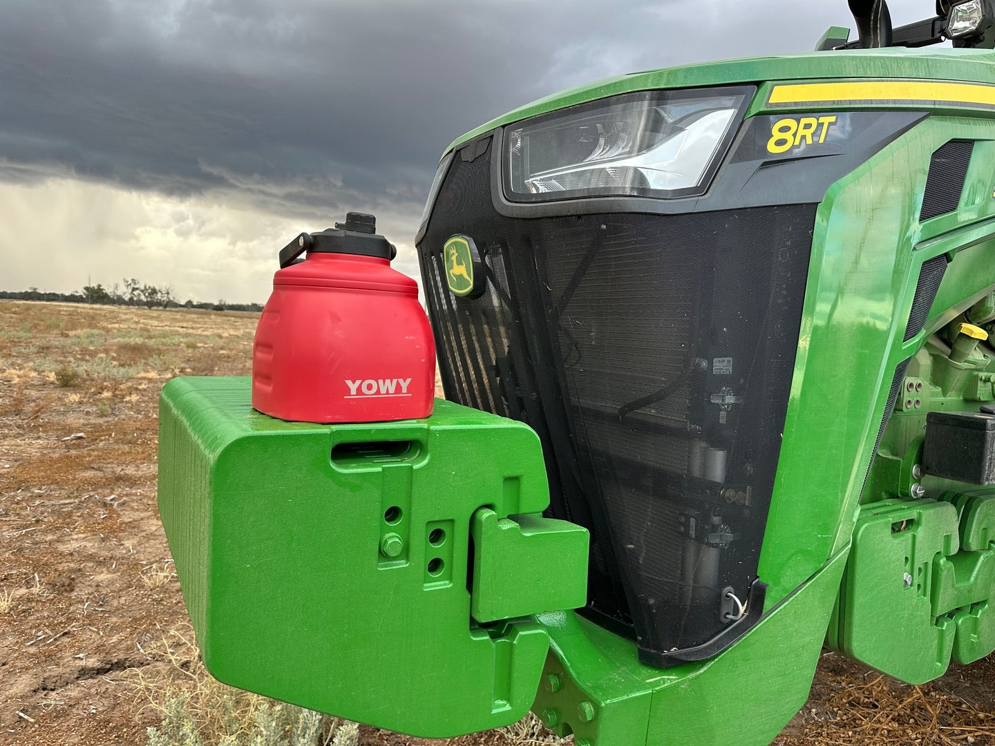 6L Yowy Watercan