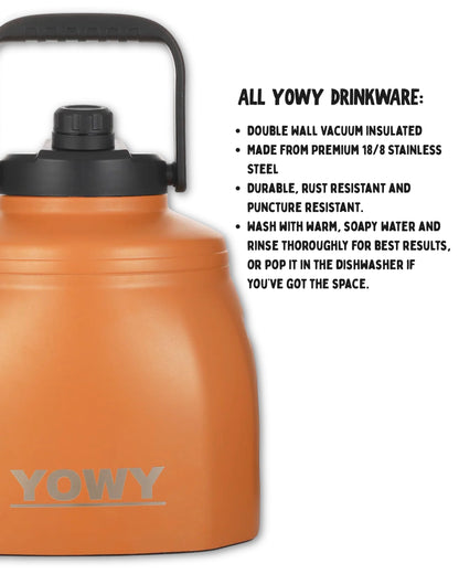 6L Yowy Watercan