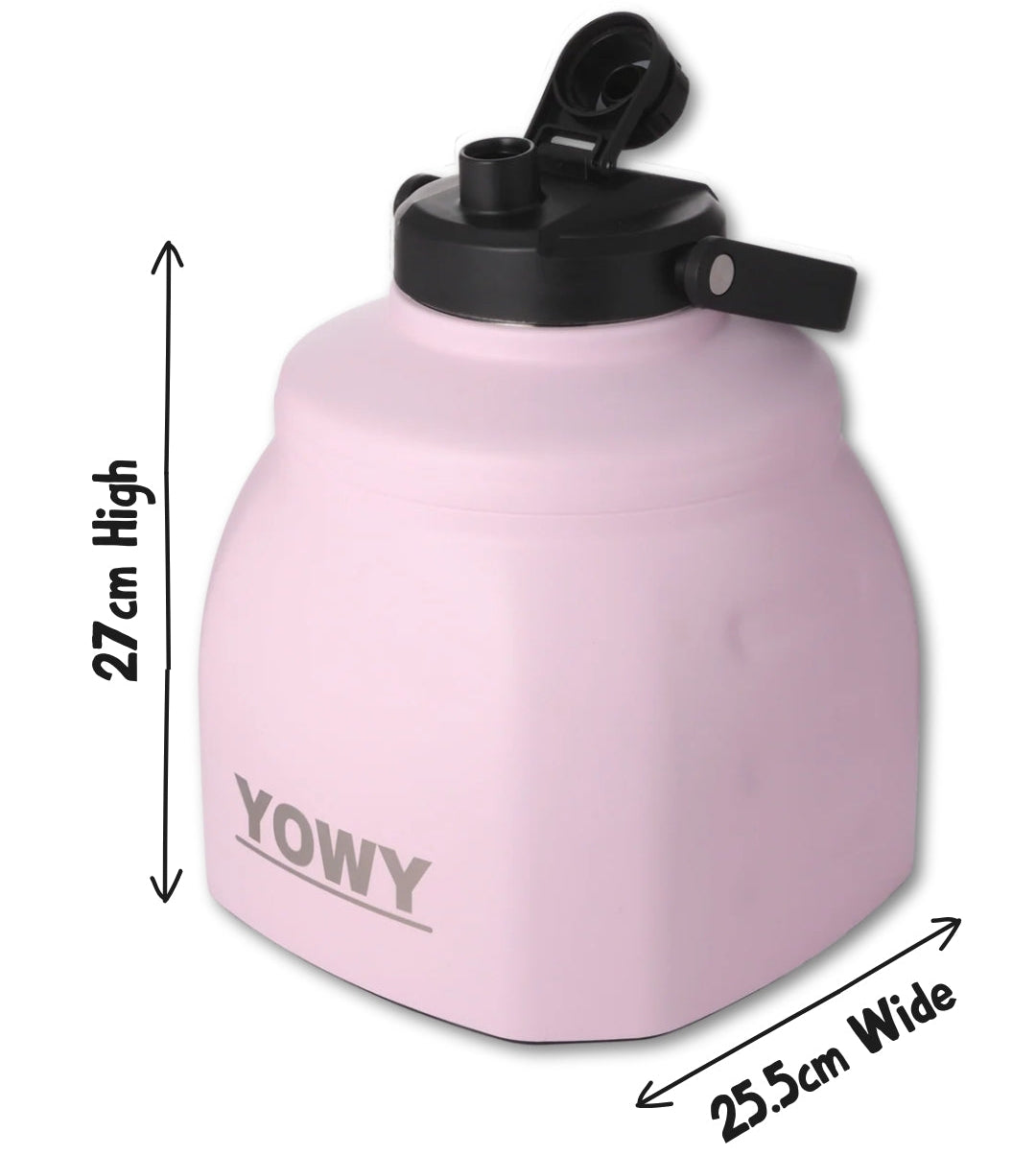 6L Yowy Watercan