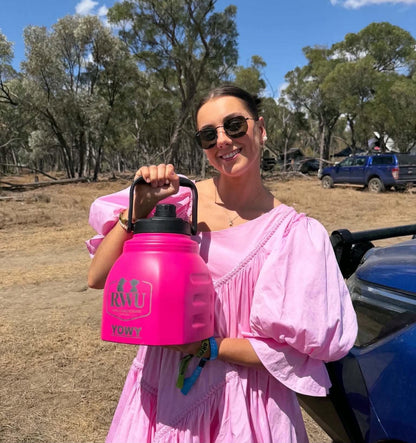 3L Rural Women Unite Watercan