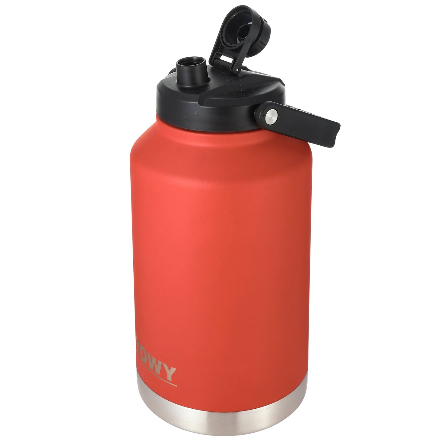 6L Stainless Water Bottle