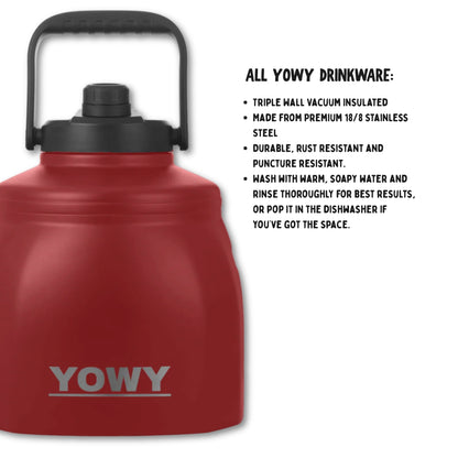 6L Yowy Watercan