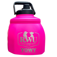 6L Rural Women Unite Watercan