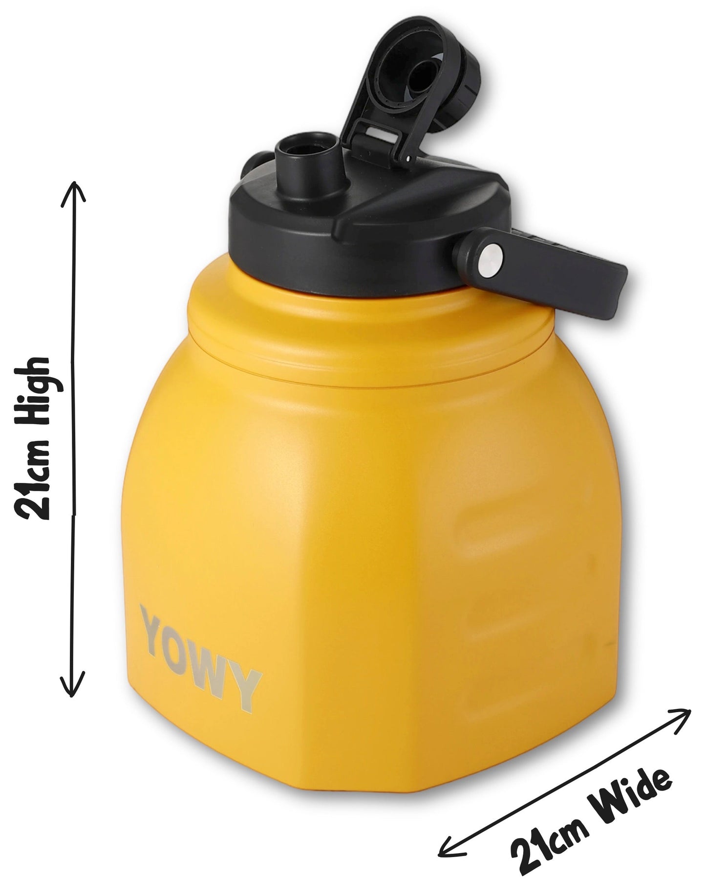 3L Yowy Watercan