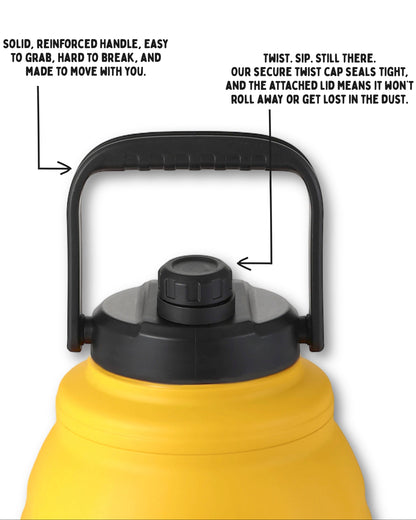 3L Yowy Watercan