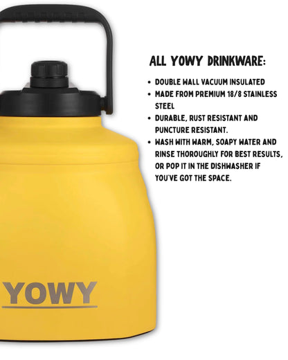 6L Yowy Watercan
