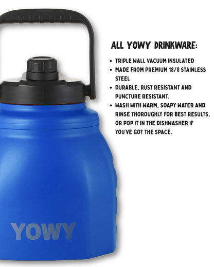 3L Yowy Watercan