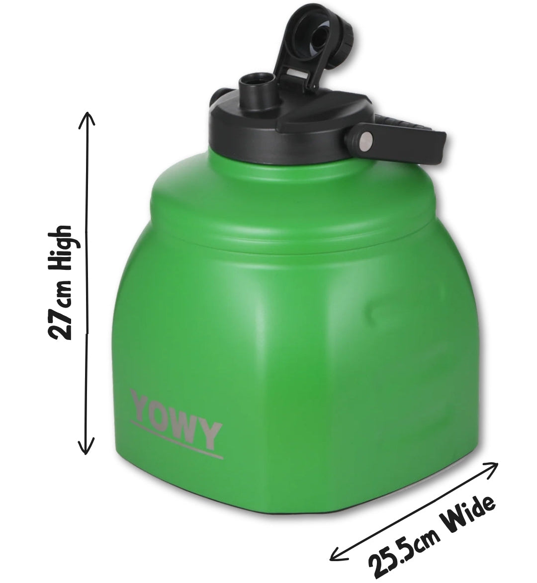 6L Yowy Watercan