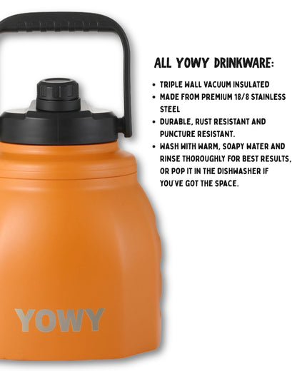 3L Yowy Watercan