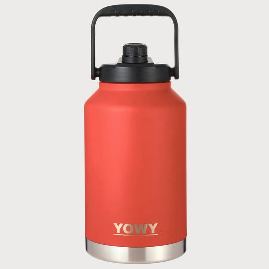 Stainless Water Bottle