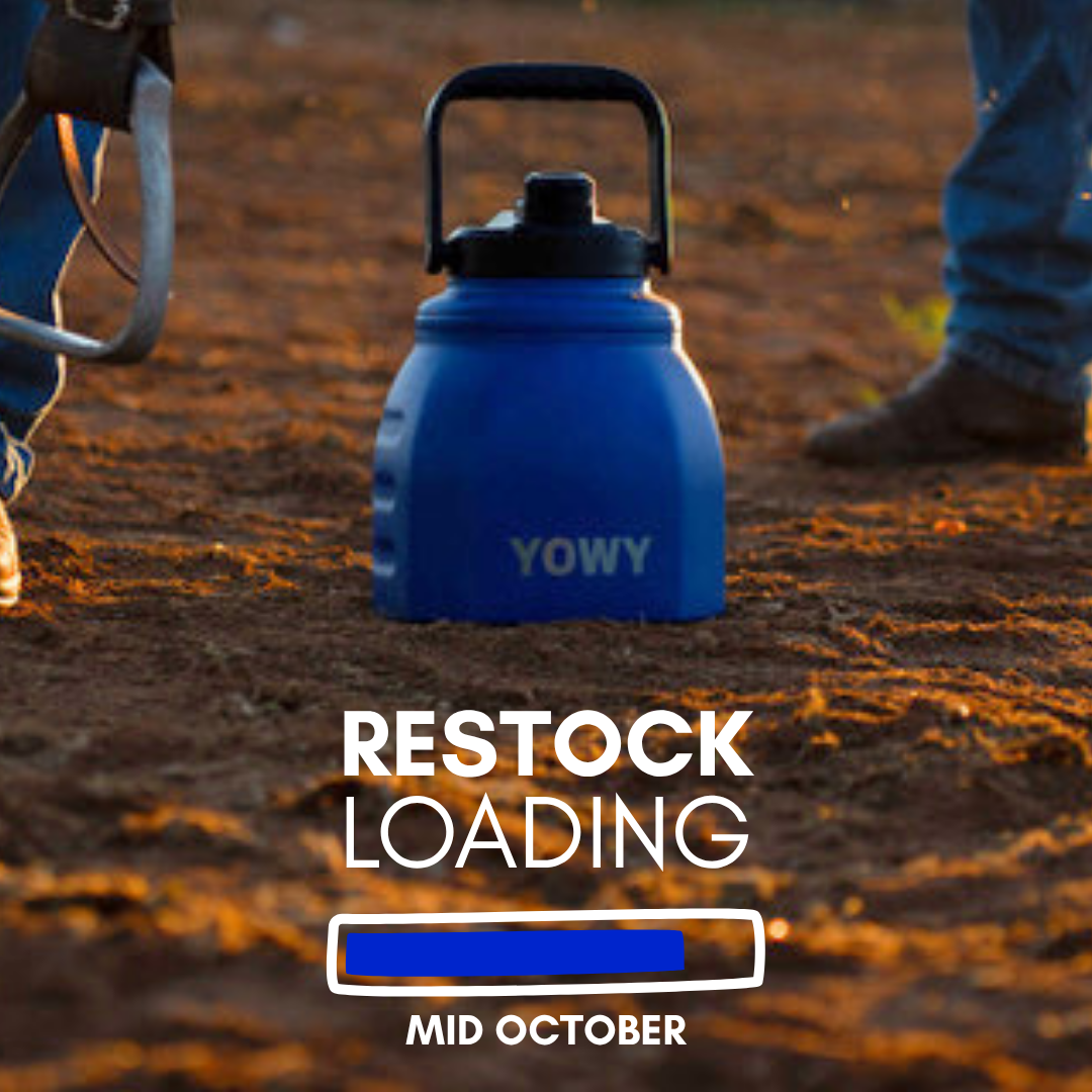6L Yowy Watercan