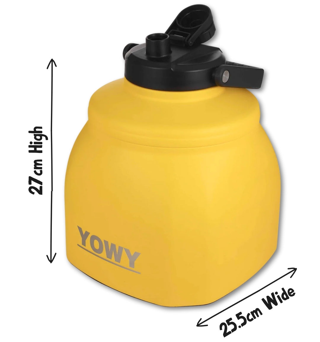 6L Yowy Watercan