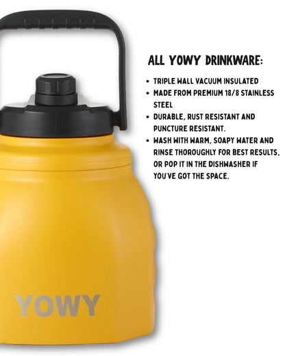 3L Yowy Watercan